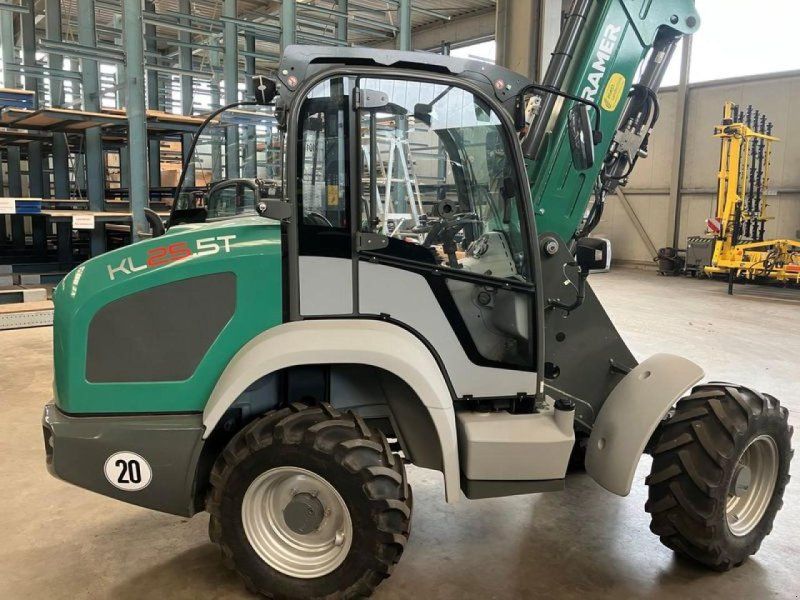 Kramer KL25.5T DEMOGERÄT