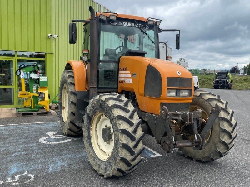 Renault ARES 620 RZ