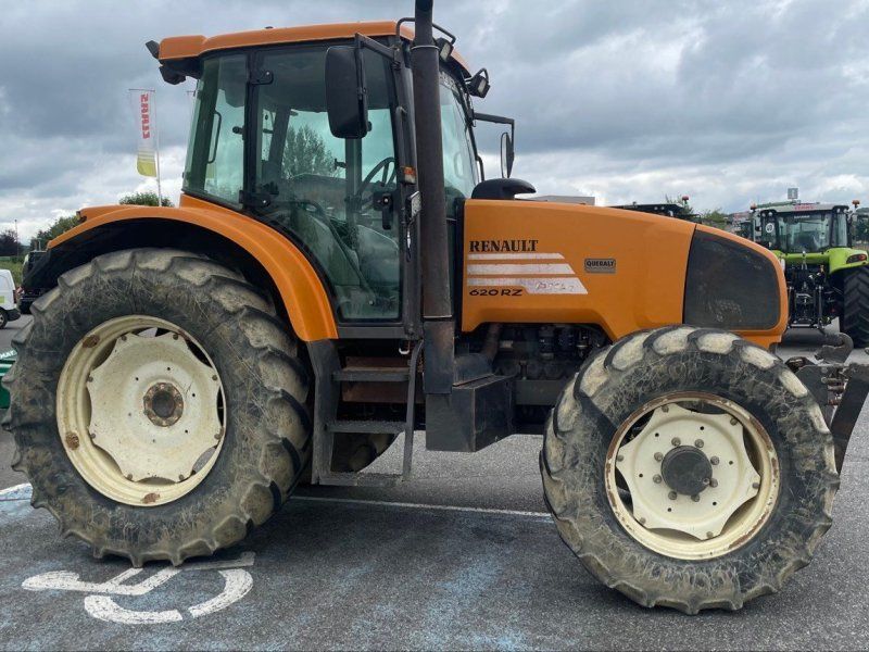 Renault ARES 620 RZ