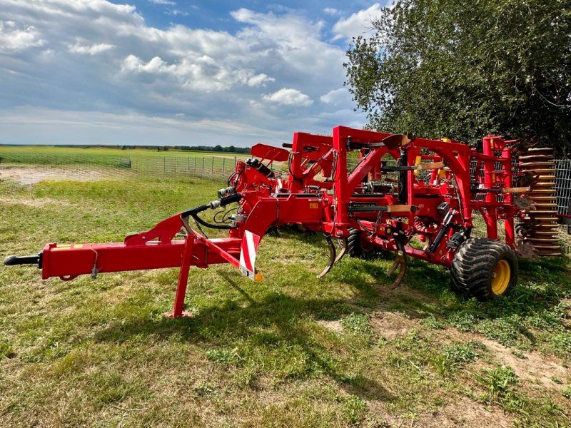Väderstad Opus 400 Single SteelRunner
