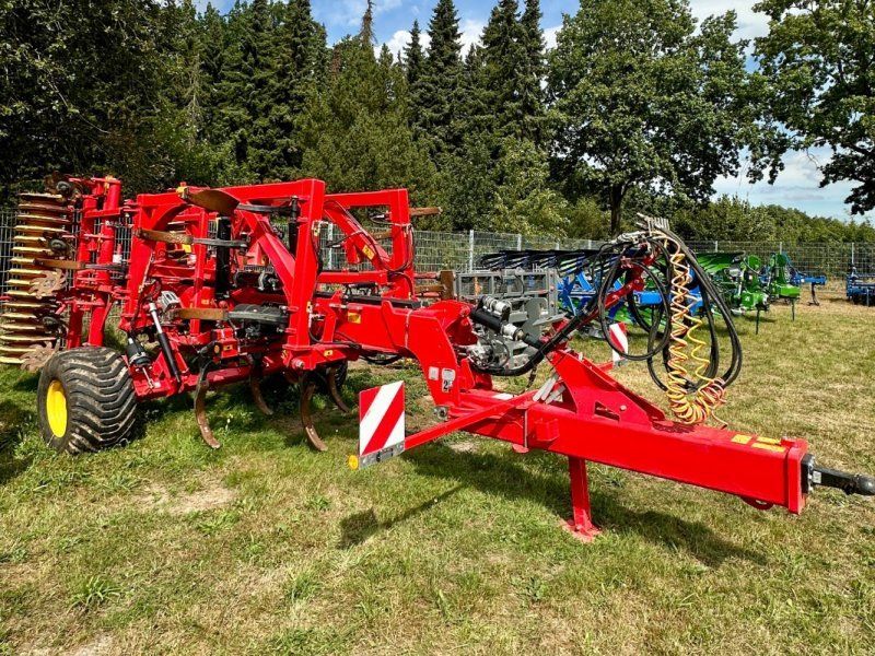 Väderstad Opus 400 Single SteelRunner