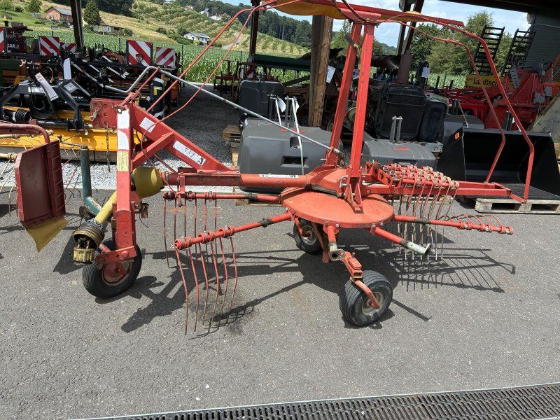 Fella TS 295 RDF
