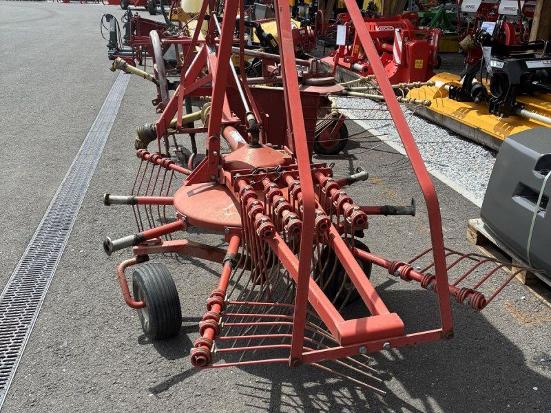 Fella TS 295 RDF