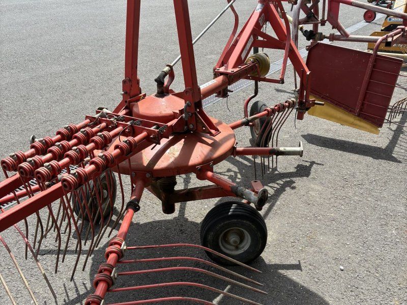 Fella TS 295 RDF