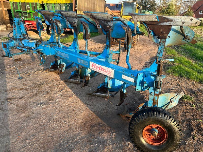 Lemken Opal 180