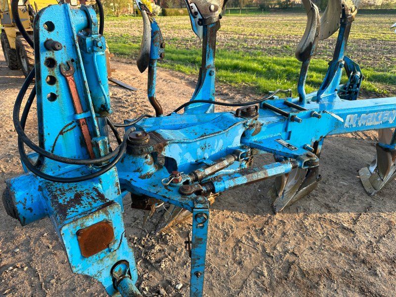 Lemken Opal 180