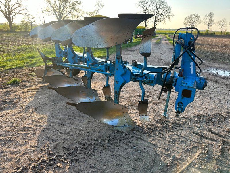 Lemken Opal 180