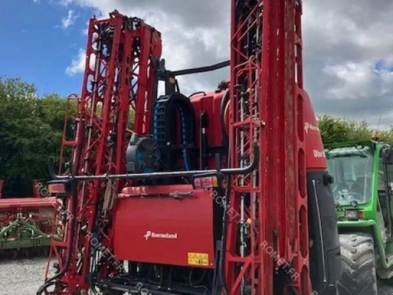 Kverneland ixter b