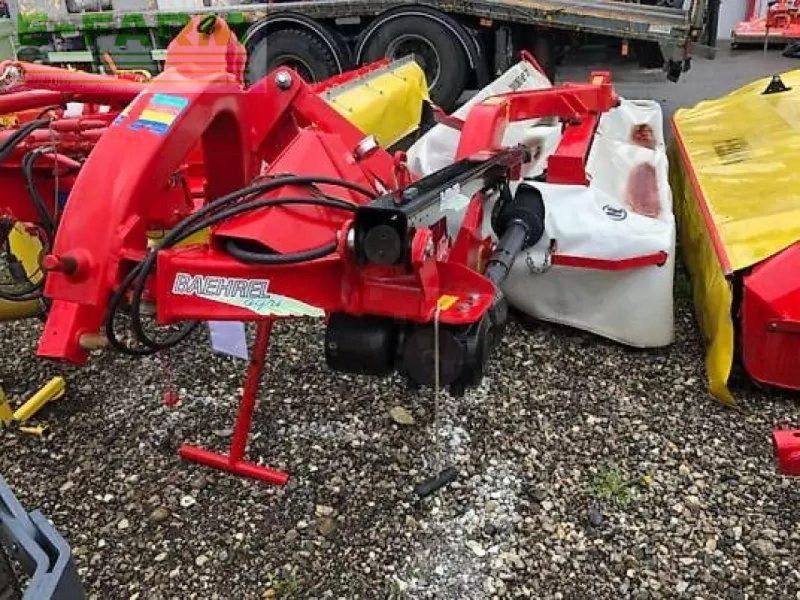 Lely splendimo 280 m