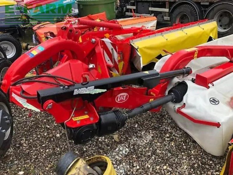 Lely splendimo 280 m