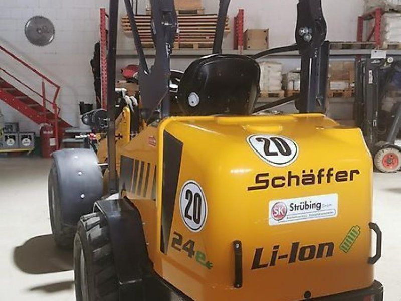 Schäffer 24e