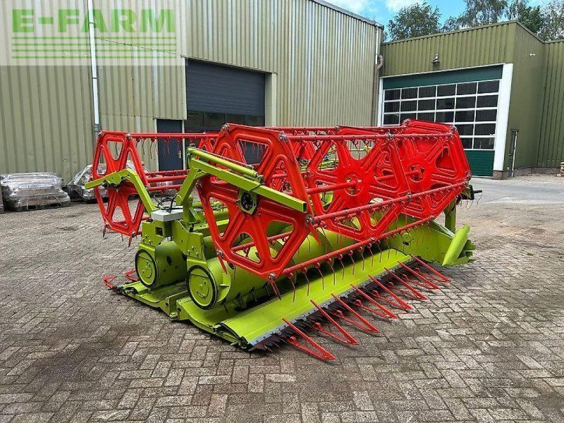 Claas c-540