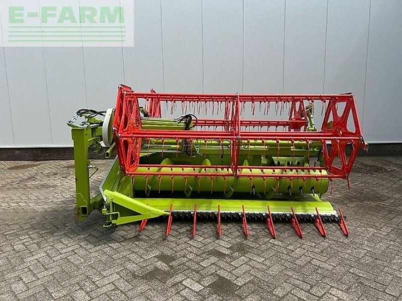 Claas c-540