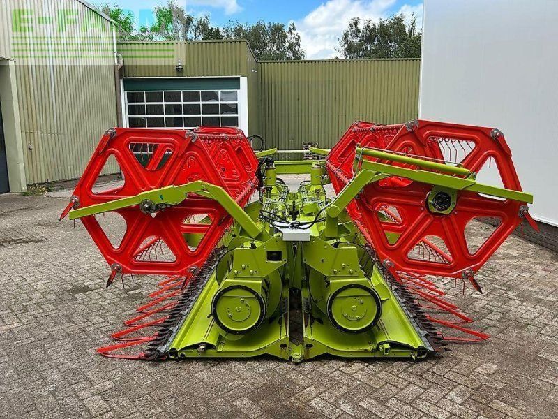 Claas c-540