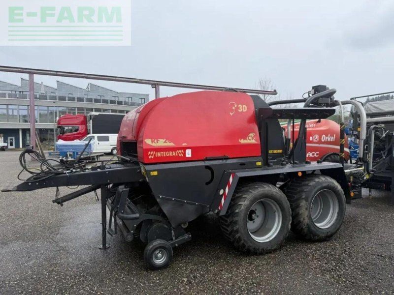 Vicon rf 235