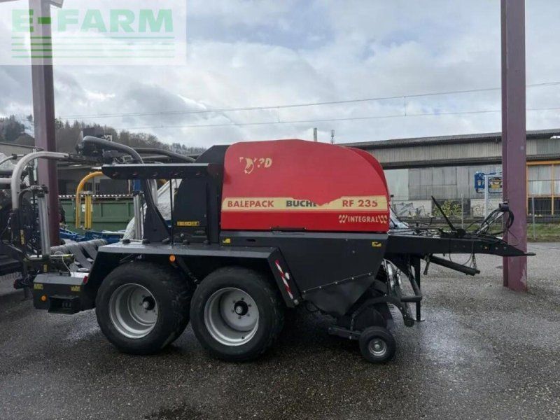 Vicon rf 235