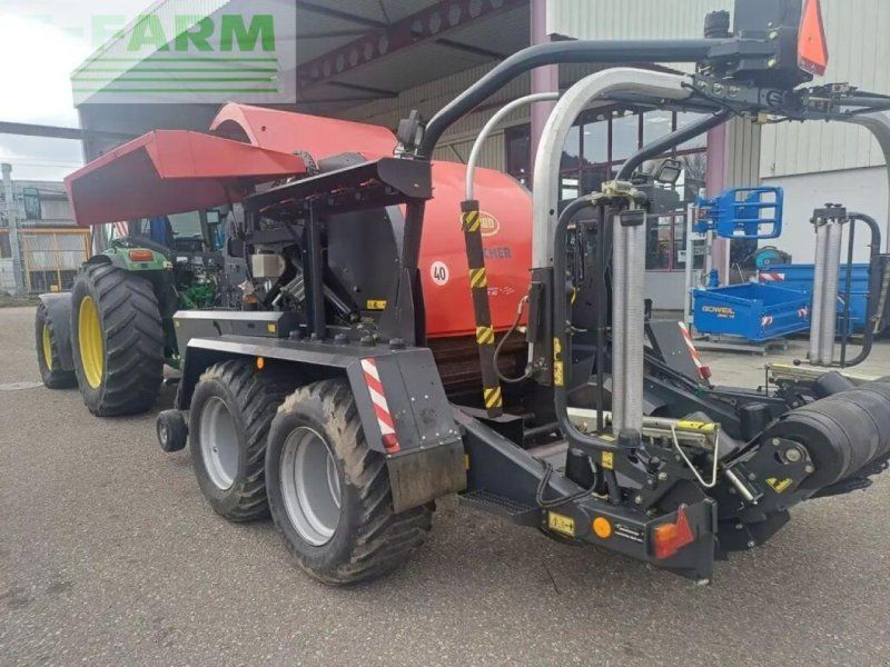 Vicon rf 235