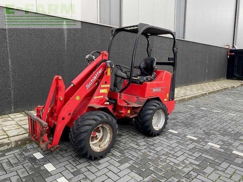 Schäffer 2033
