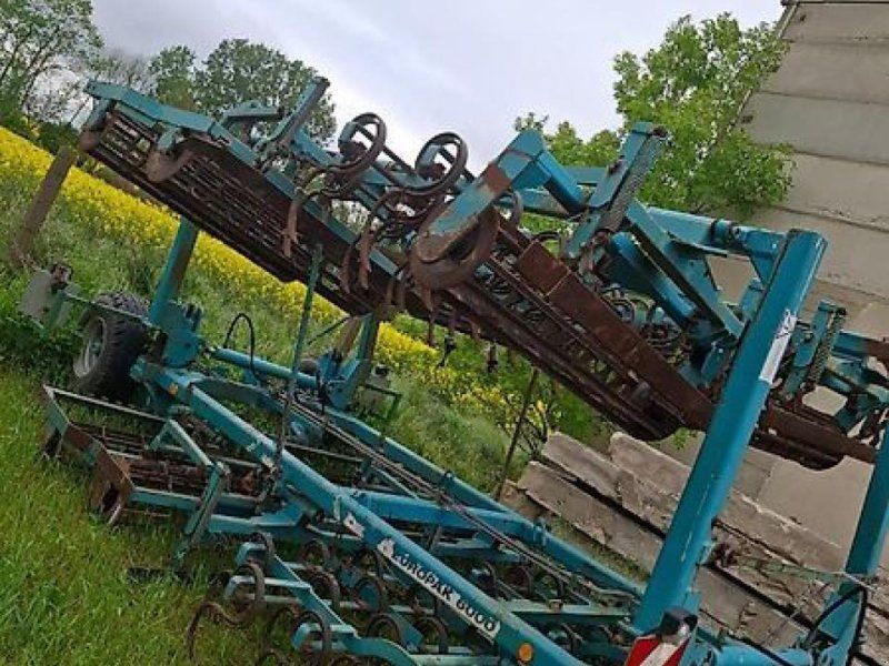 BBG europak k600as