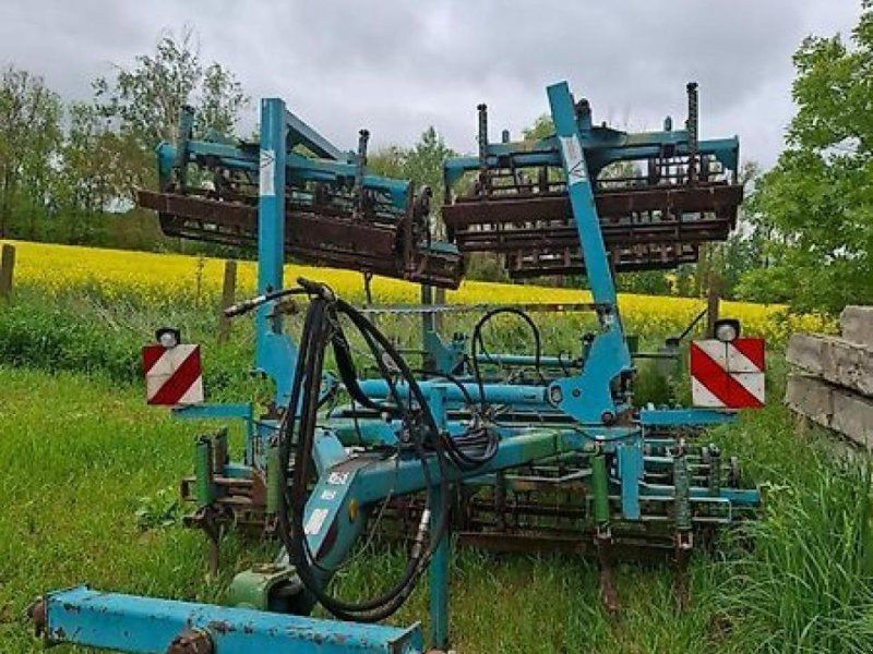 BBG europak k600as