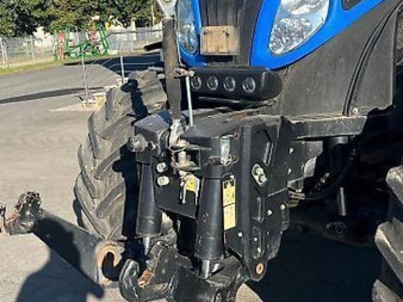 New Holland t 8.390 uc ultra command