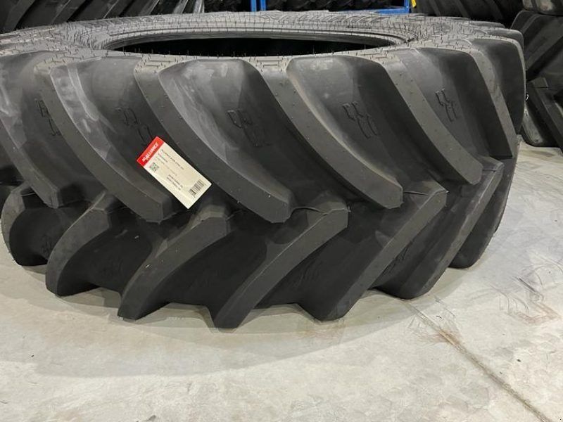 Alliance Agristar 365, 650/65 R38