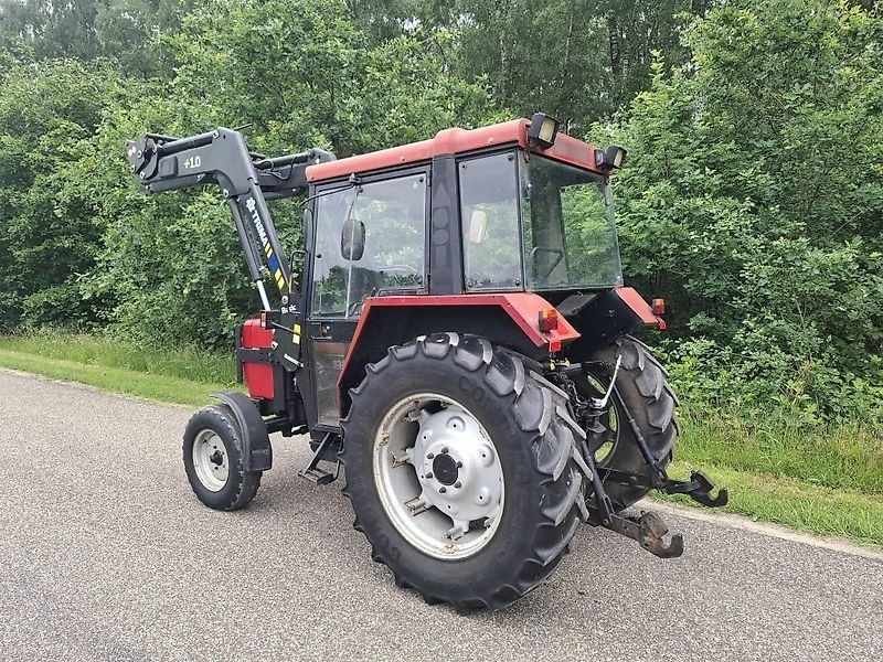 Case IH 633