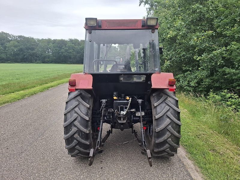 Case IH 633