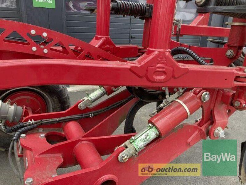 Horsch TERRANO 5.4 GX