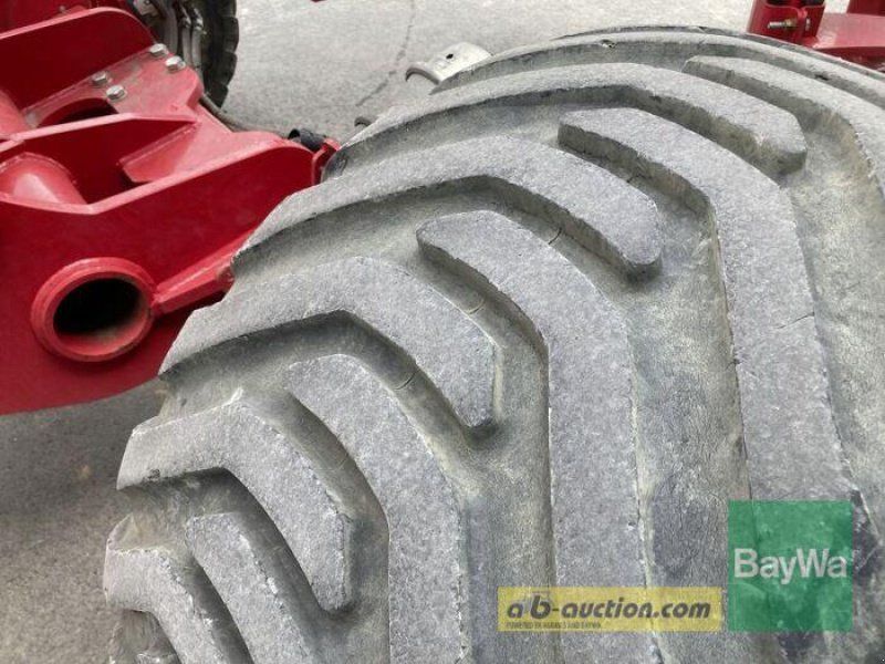 Horsch TERRANO 5.4 GX