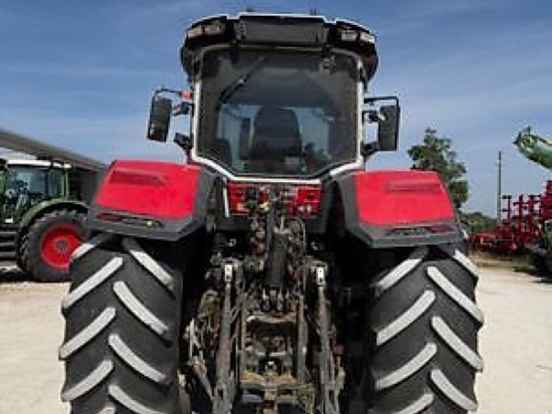 Massey Ferguson 8S 265