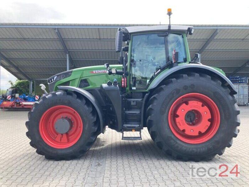 Fendt 939 VARIO GEN-7