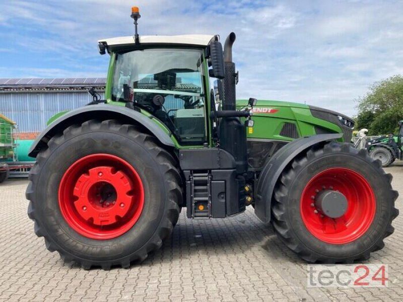 Fendt 939 VARIO GEN-7