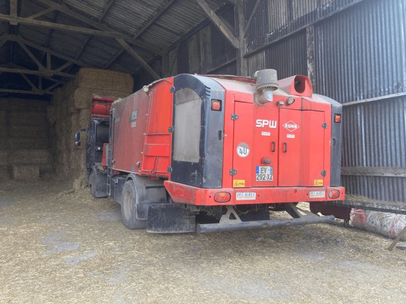 Kuhn SPW 19