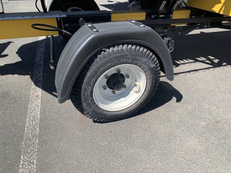 New Holland 7M62 VARIFEED