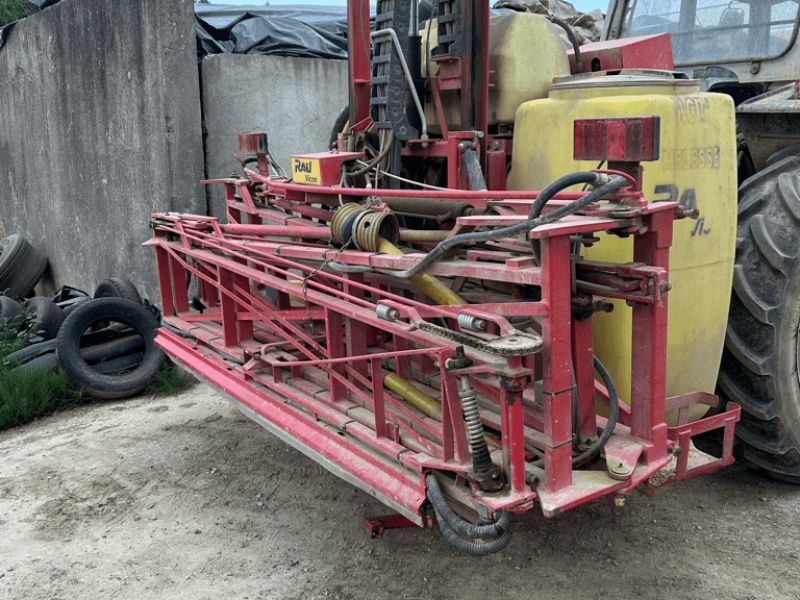 Rau 1 000 L