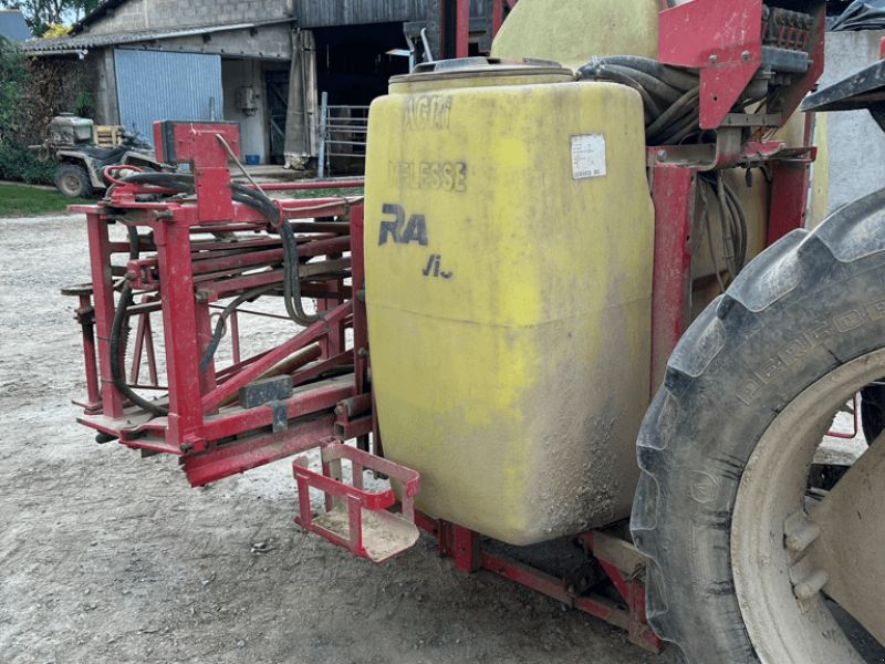 Rau 1 000 L