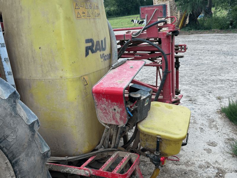Rau 1 000 L