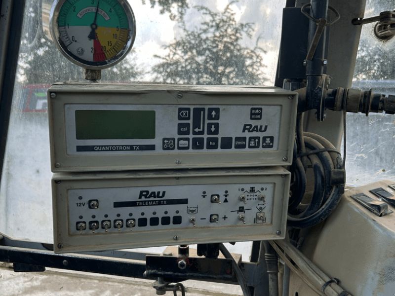 Rau 1 000 L