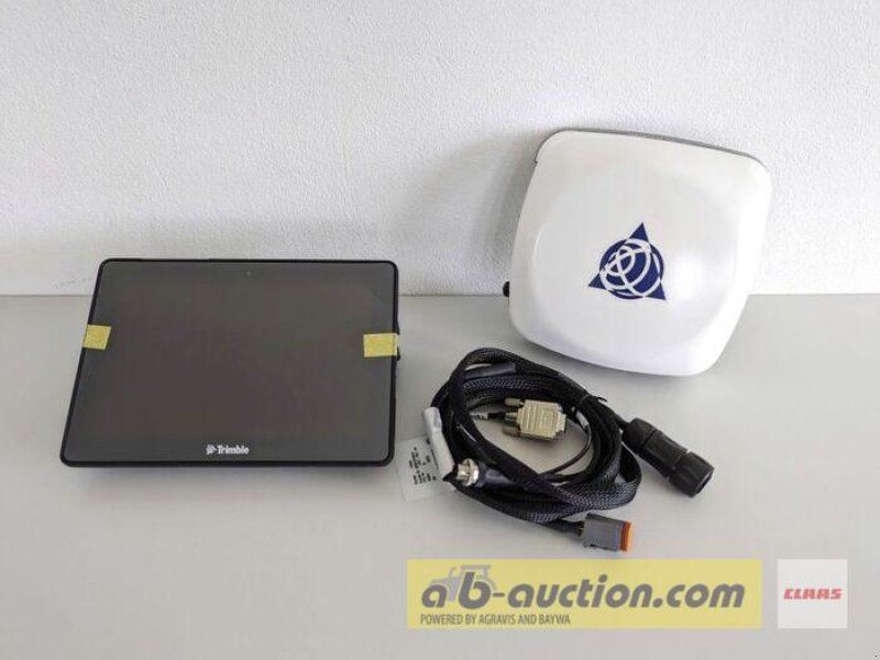 Trimble GEBR. GFX 750