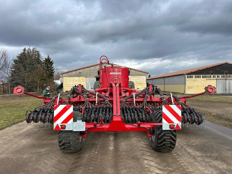 Horsch Pronto 6 KR