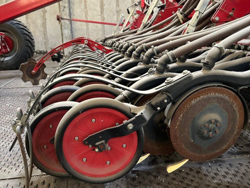 Horsch Pronto 6 KR