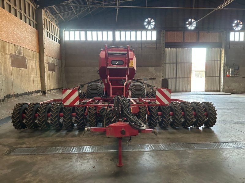 Horsch Pronto 6 AS