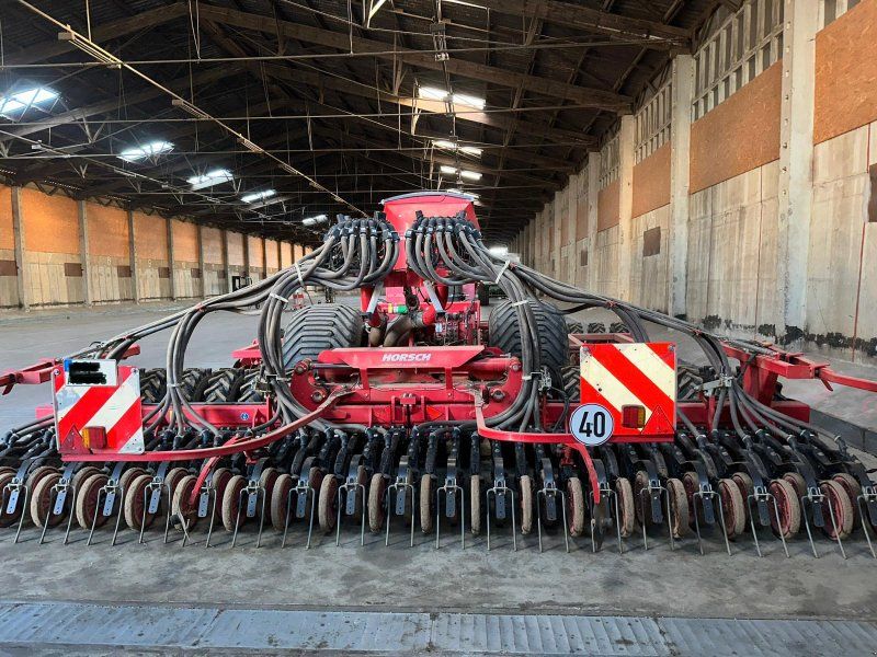 Horsch Pronto 6 AS