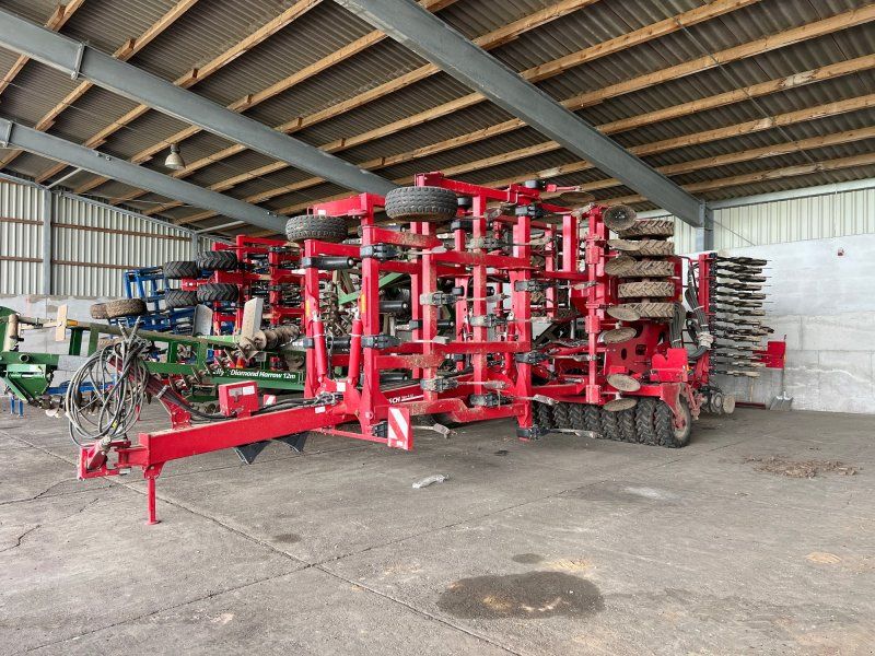 Horsch Pronto 6 TD