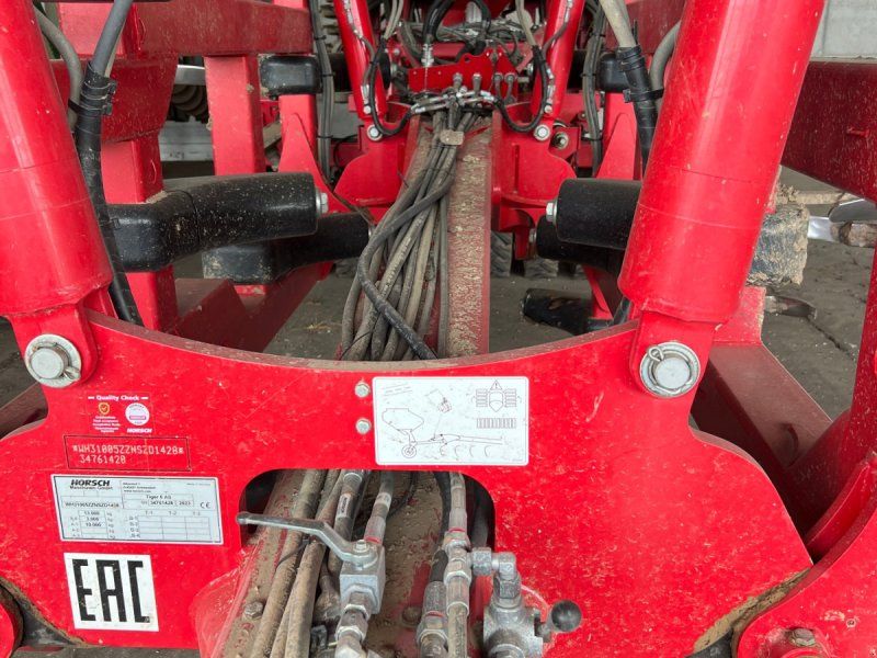 Horsch Pronto 6 TD
