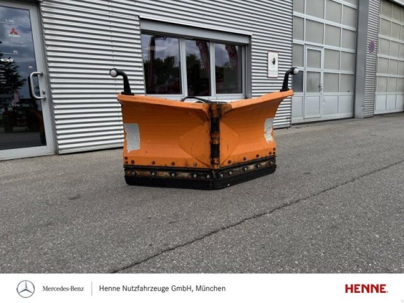 Hansa Vario  1700