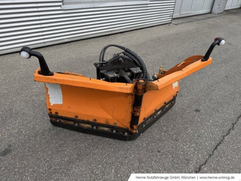 Hansa Vario  1700