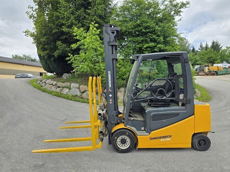 Jungheinrich EFG430