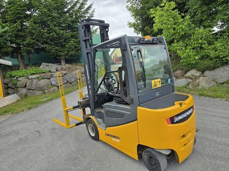 Jungheinrich EFG430